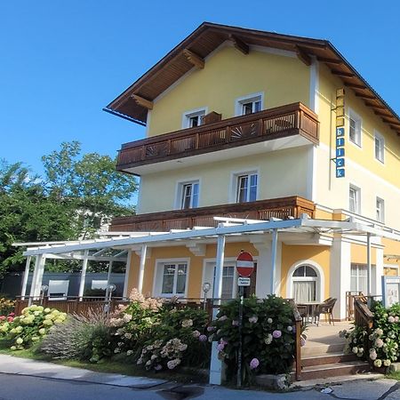 Sonnblick Am Woerthersee Pörtschach am Wörthersee Buitenkant foto