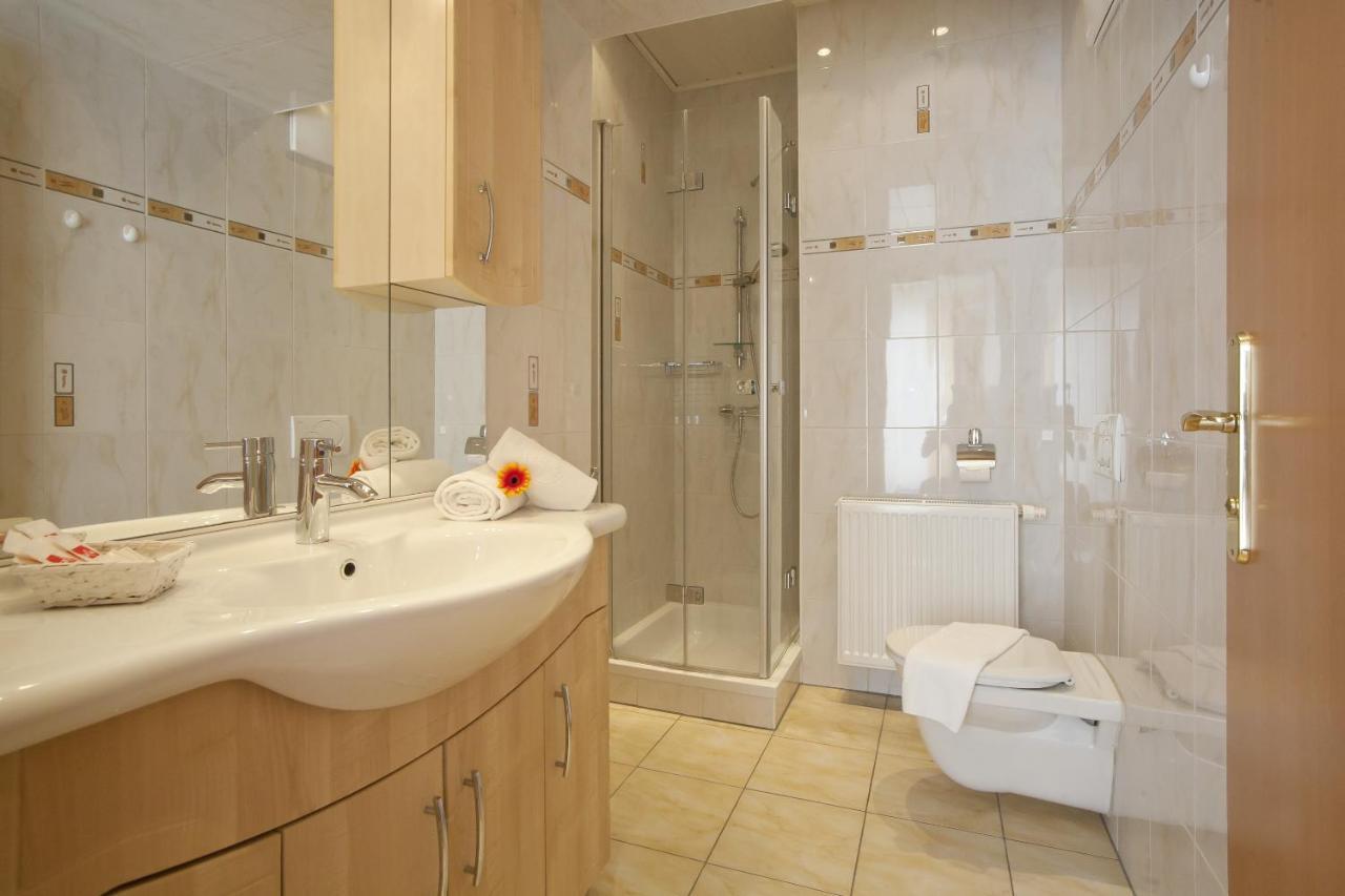 Sonnblick Am Woerthersee Pörtschach am Wörthersee Kamer foto